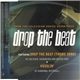 Solitair & Saukrates & Michie Mee / Kardinal Offishall - Drop The Beat / Husslin'