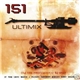 Various - Ultimix 151